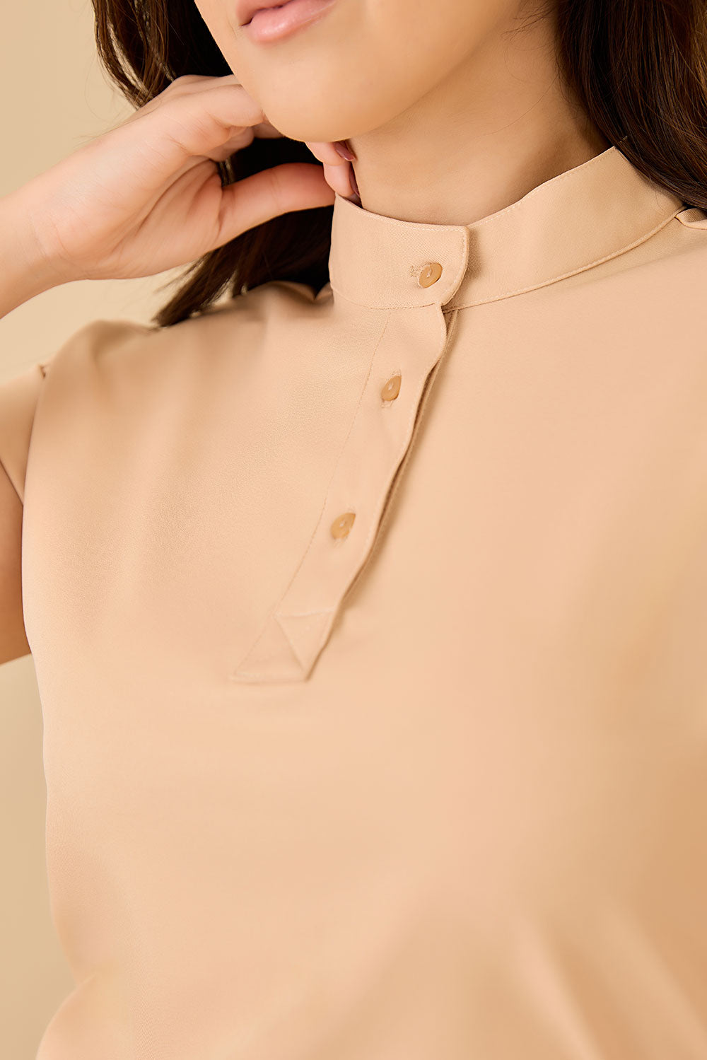 Scrub Feminino Olivia