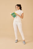 Scrub Feminino Olivia