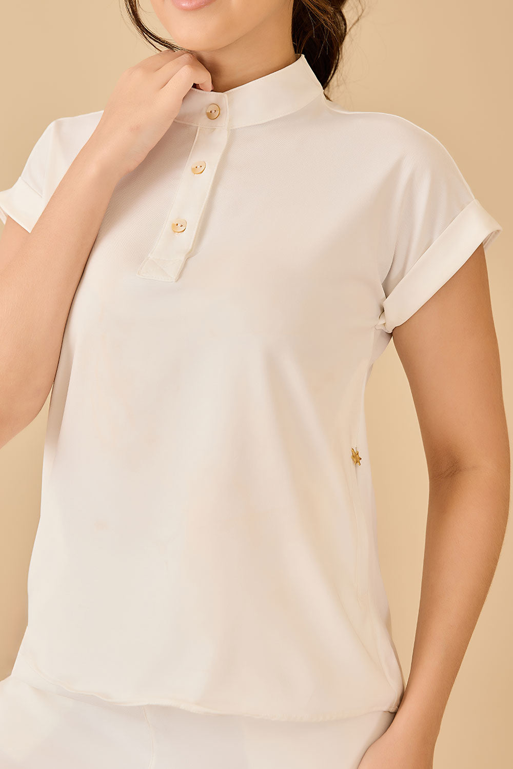 Scrub Feminino Olivia