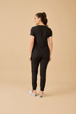 Scrub feminino Fabiana cor preto - foto 3