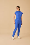 Scrub Feminino Olivia