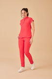 Scrub Feminino Olivia