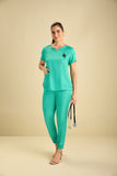 Scrub Feminino Fabiana