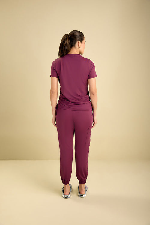 Scrub Feminino Agata