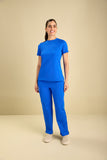 Scrub Feminino Stefanny