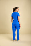 Scrub Feminino Stefanny