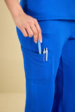 Scrub Feminino Stefanny