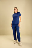 Scrub Feminino Stefanny