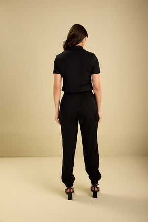 Scrub feminino Patricia - Preto