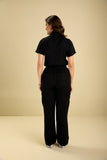 Scrub feminino Viviane cor preto - foto 8