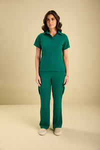 Scrub Feminino Viviane - Amazonas