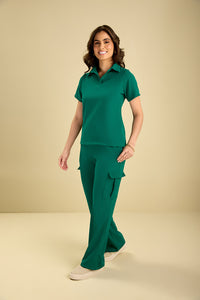 Scrub Feminino Viviane - Amazonas
