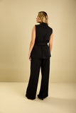 Scrub feminino Nazaré cor preto - foto 3