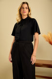 Calça feminina Marcela cor preto - foto 2