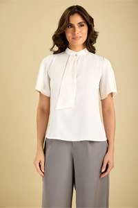Blusa Feminina Monica - Branco