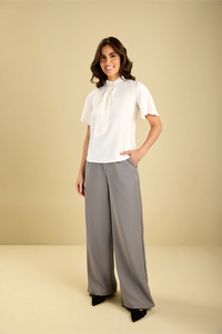 Blusa Feminina Monica - Branco
