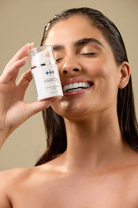 Sérum Hidratante Facial - 30ML