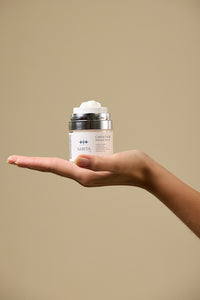 Creme Facial de Hidratação Noturna- 3Og
