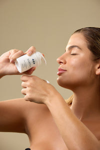 Sérum Hidratante Facial - 30ML