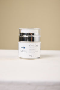 Creme Facial de Hidratação Noturna- 3Og