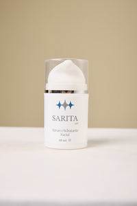 Sérum Hidratante Facial - 30ML