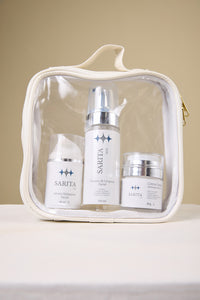 Kit Completo + Necessarie (NOVA EMBALAGEM)