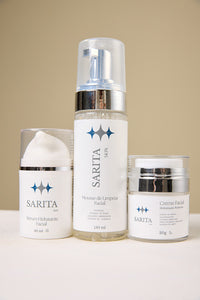 Kit Completo + Necessarie (NOVA EMBALAGEM)