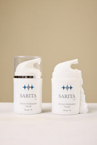 Sérum Hidratante Facial - 30ML