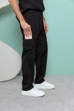 Scrub masculino Josué cor preto - foto 6