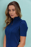 Scrub feminino Amanda cor marinho - foto 3