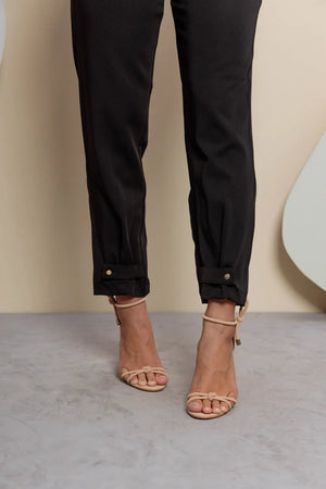 Scrub Feminino Heloisa - Preto