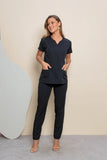 Scrub feminino Maria cor marinho - foto 1