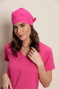 Scrub Feminino Juliana - Pink