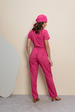 Scrub feminino Juliana cor pink - foto 3