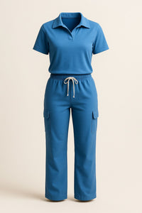Scrub Feminino Viviane - Az Farda