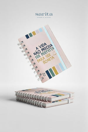 Moleskine - Edição Limitada