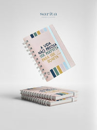 Moleskine - Edição Limitada