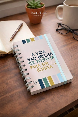 Moleskine - Edição Limitada