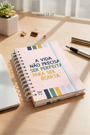 Moleskine - Edição Limitada