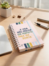 Moleskine - Edição Limitada