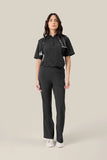 Scrub feminino Yara cor preto - foto 1