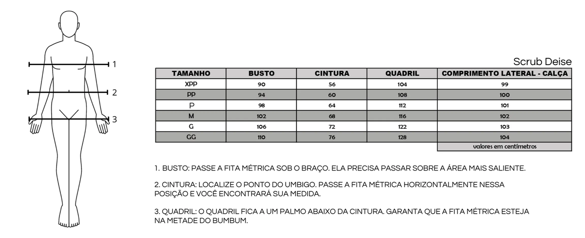 scrub-feminino-deise-chart