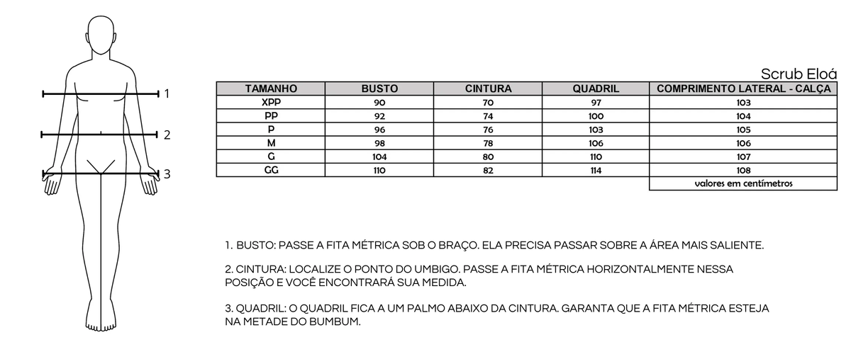 scrub-feminino-eloa-chart