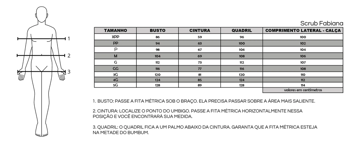 scrub-feminino-fabiana-chart
