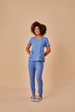 Scrub Feminino Fabiana