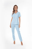 Scrub Feminino Juliana