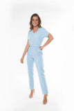 Scrub Feminino Juliana
