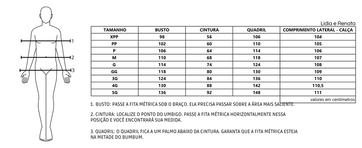 scrub-feminino-lidia-chart