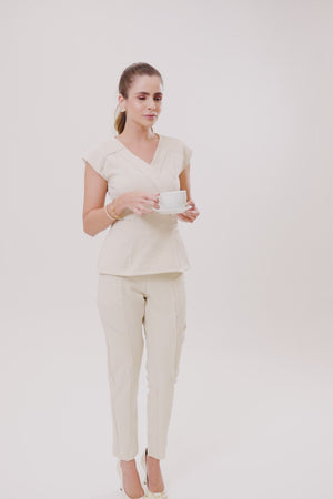 Conj Feminino Jussara