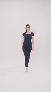 Stories de Conj Feminino Yasmin